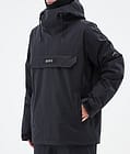 Dope Blizzard Snowboardjacke Herren Portrait Black, Bild 7 von 8