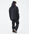 Dope Acme Snowboardjacke Herren Black, Bild 4 von 9