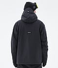 Dope Acme Skijacke Herren Black, Bild 6 von 9