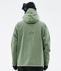 Dope Acme Skijacke Herren Moss Green, Bild 6 von 9