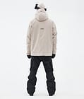 Dope Acme Skijacke Herren Sand, Bild 4 von 9