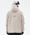 Dope Acme Snowboardjacke Herren Sand, Bild 6 von 9