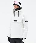 Dope Blizzard W Snowboardjacke Damen Portrait Whitish, Bild 6 von 8