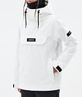 Dope Blizzard W Snowboardjacke Damen Portrait Whitish, Bild 7 von 8