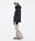 Dope Acme W Snowboardjacke Damen Black, Bild 3 von 9