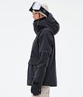 Dope Acme W Skijacke Damen Black, Bild 5 von 9