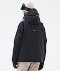 Dope Acme W Snowboardjacke Damen Black, Bild 6 von 9