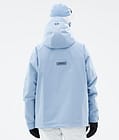 Dope Acme W Skijacke Damen Light Blue, Bild 6 von 9