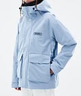 Dope Acme W Snowboardjacke Damen Light Blue, Bild 7 von 9