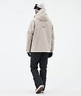 Dope Acme W Snowboardjacke Damen Sand, Bild 4 von 9