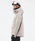 Dope Acme W Skijacke Damen Sand, Bild 5 von 9