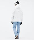 Dope Acme W Snowboardjacke Damen Whitish, Bild 4 von 9