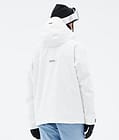 Dope Acme W Skijacke Damen Whitish, Bild 6 von 9