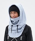 Dope Cozy Hood II Schlauchtuch Light Blue, Bild 4 von 4