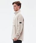 Dope Comfy Fleecepullover Herren Sand, Bild 5 von 6