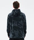 Dope Cozy II Fleece Hoodie Herren Metal Blue Camo, Bild 6 von 7