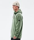 Dope Cozy II Fleece Hoodie Herren Moss Green, Bild 5 von 7