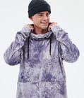 Dope Cozy II Fleece Hoodie Herren Terra, Bild 2 von 7