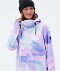 Dope Cozy II W Fleece Hoodie Damen Dreams, Bild 2 von 7