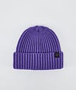 Dope Chunky Mütze Herren Vivid Purple