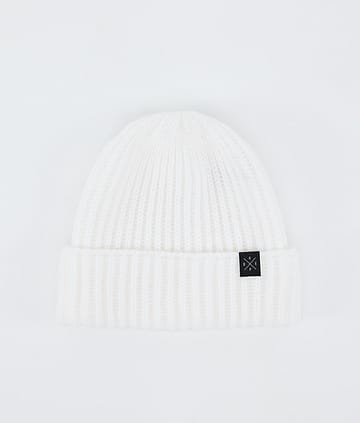 Dope Chunky Mütze Whitish