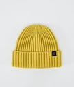 Dope Chunky Mütze Herren Yellow