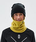 Dope 2X-Up Knitted Schlauchtuch Yellow, Bild 3 von 3