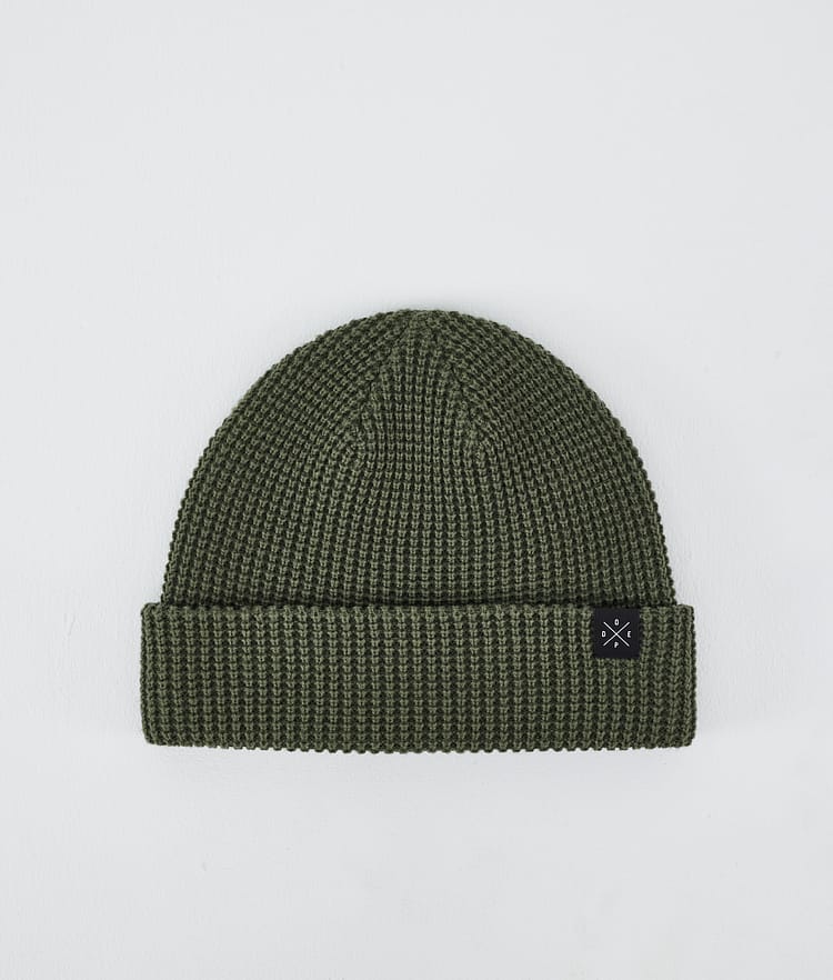 Dope Fisherman Mütze Olive Green, Bild 1 von 3