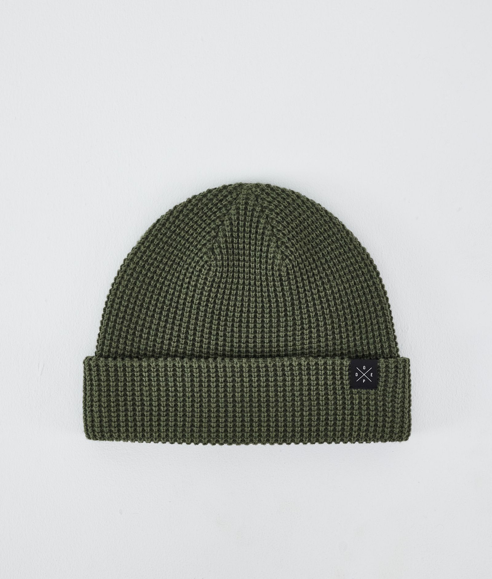 Dope Fisherman Mütze Olive Green, Bild 1 von 3