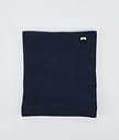 Montec Classic Knitted Schlauchtuch Dark Blue