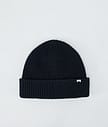 Montec Summit Mütze Herren Black
