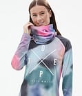 Dope Snuggle W Funktionsshirt Damen 2X-Up Aurora, Bild 2 von 7