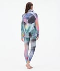 Dope Snuggle W Funktionsshirt Damen 2X-Up Aurora, Bild 4 von 7