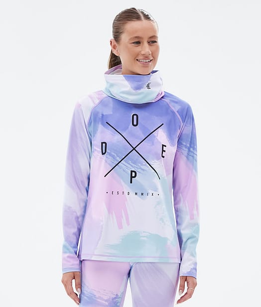 Dope Snuggle W Funktionsshirt Damen 2X-Up Dreams