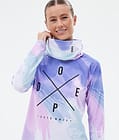 Dope Snuggle W Funktionsshirt Damen 2X-Up Dreams, Bild 2 von 7