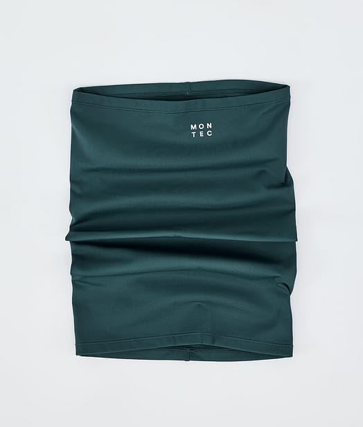 Montec Sierra Schlauchtuch Dark Atlantic