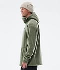 Montec Delta Fleece Hoodie Herren Greenish, Bild 5 von 7