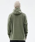 Montec Delta Fleece Hoodie Herren Greenish, Bild 6 von 7