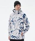 Montec Delta Fleece Hoodie Herren Ice, Bild 1 von 7