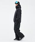 Dope Spartan Snowboardjacke Herren Black, Bild 3 von 8