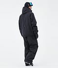 Dope Spartan Skijacke Herren Black, Bild 4 von 8