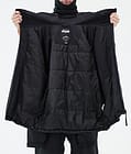 Dope Spartan Skijacke Herren Black, Bild 8 von 8