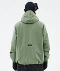 Dope Spartan Skijacke Herren Moss Green, Bild 6 von 8