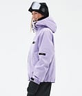 Dope Spartan W Skijacke Damen Faded Violet, Bild 5 von 8