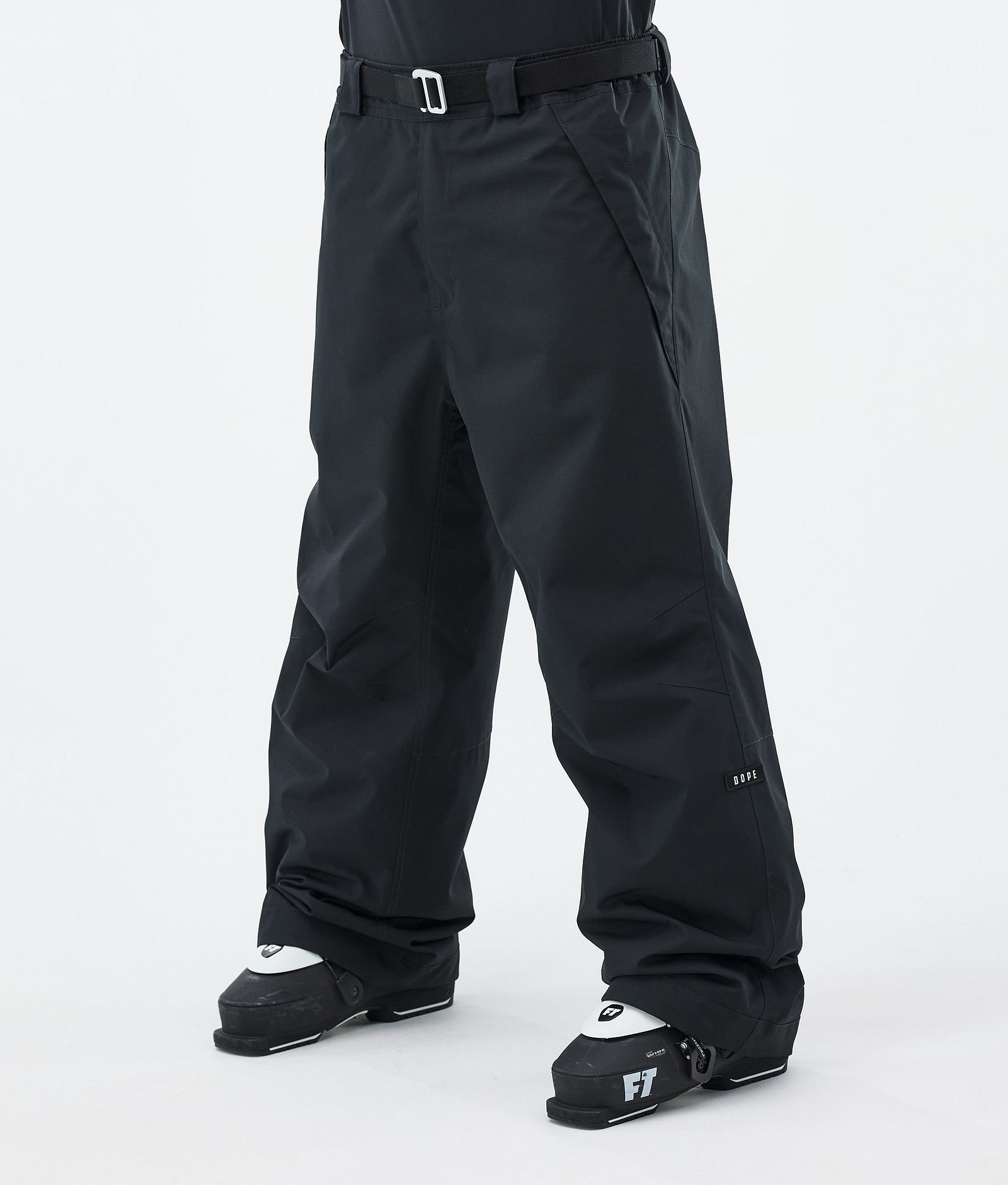 Dope Big Skihose Herren Black, Bild 1 von 5