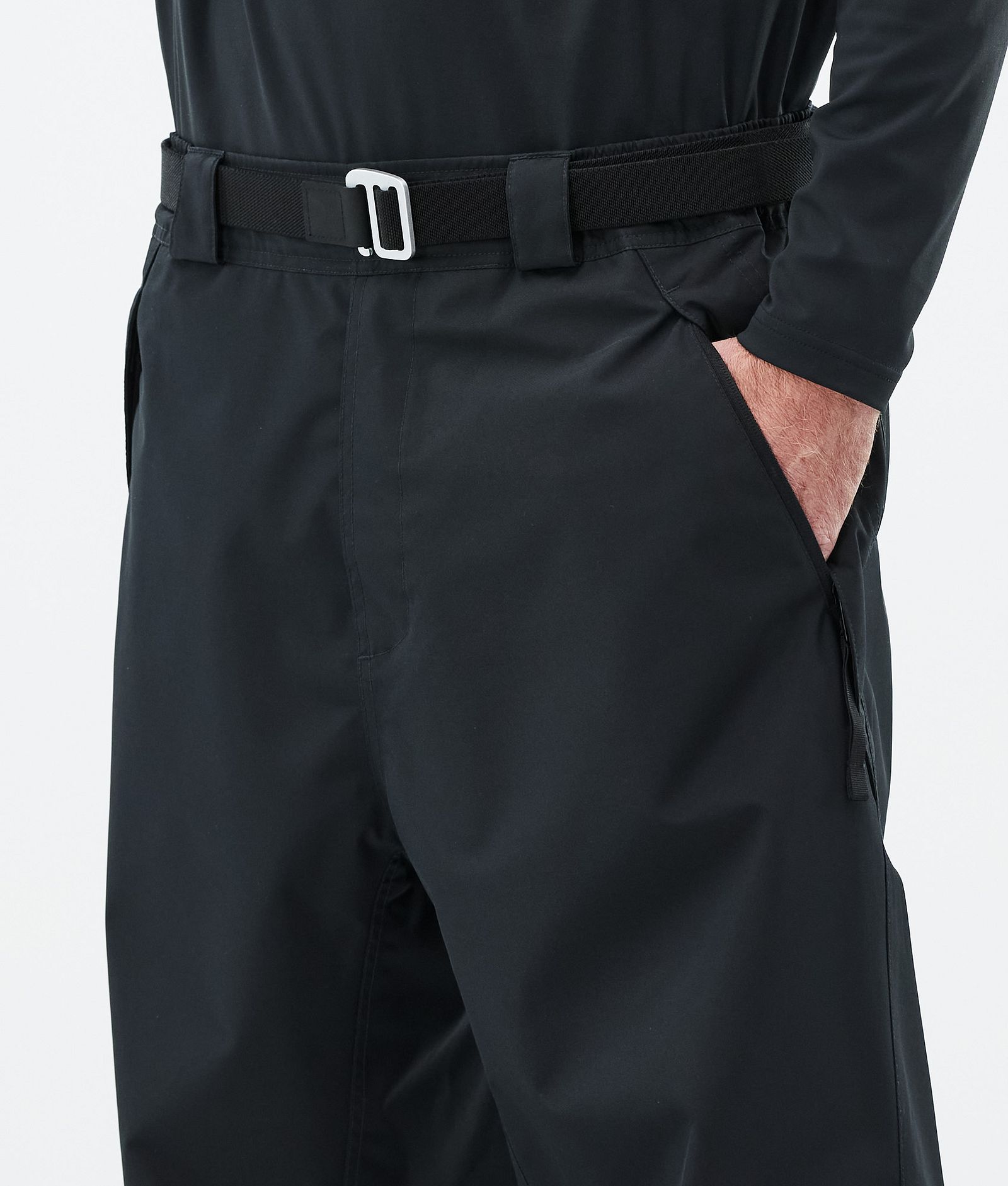 Dope Big Skihose Herren Black, Bild 5 von 5