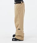 Dope Big Skihose Herren Khaki, Bild 3 von 5