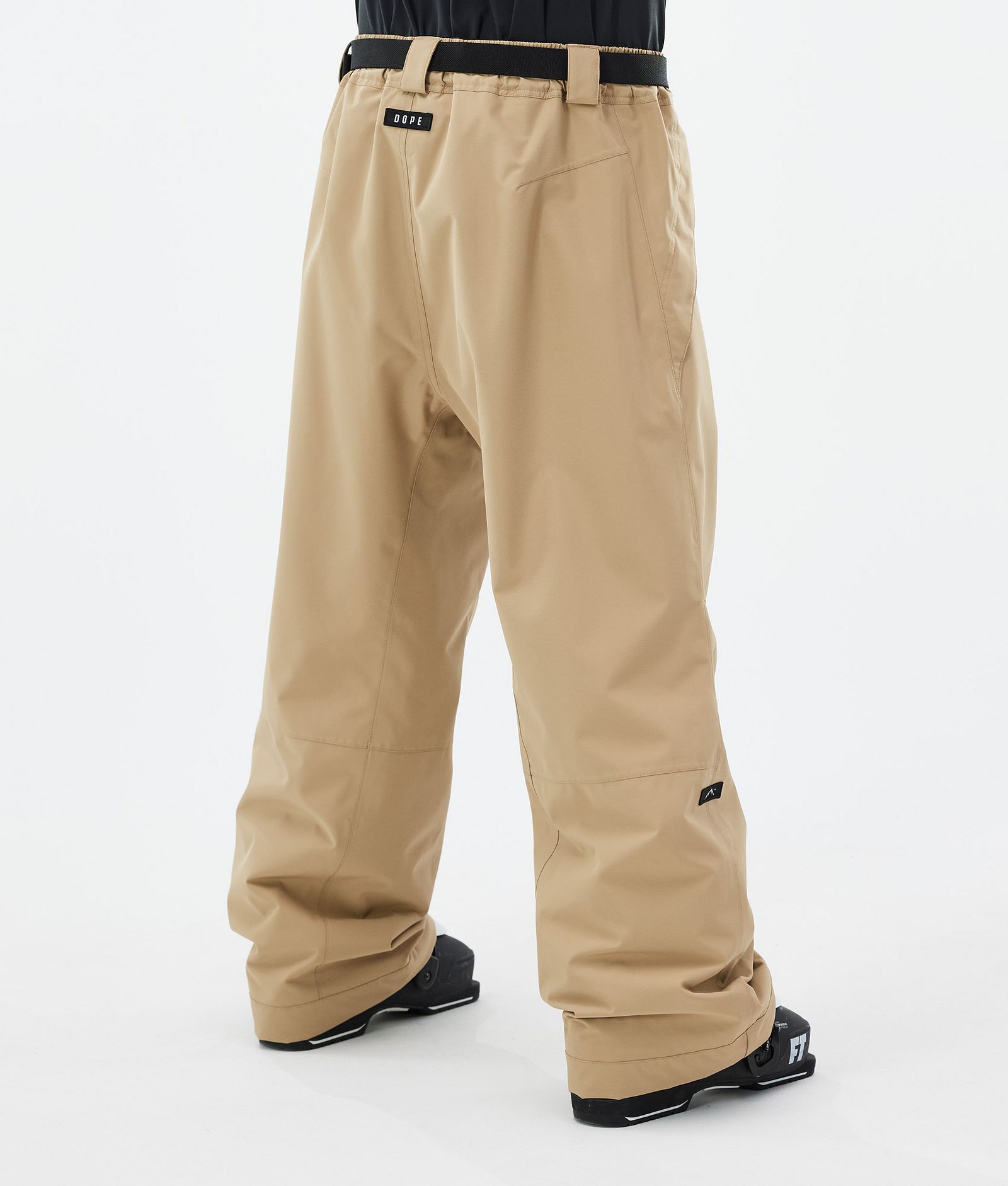 Dope Big Skihose Herren Khaki, Bild 4 von 5