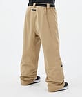 Dope Big Snowboardhose Herren Khaki, Bild 4 von 5