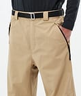 Dope Big Snowboardhose Herren Khaki, Bild 5 von 5